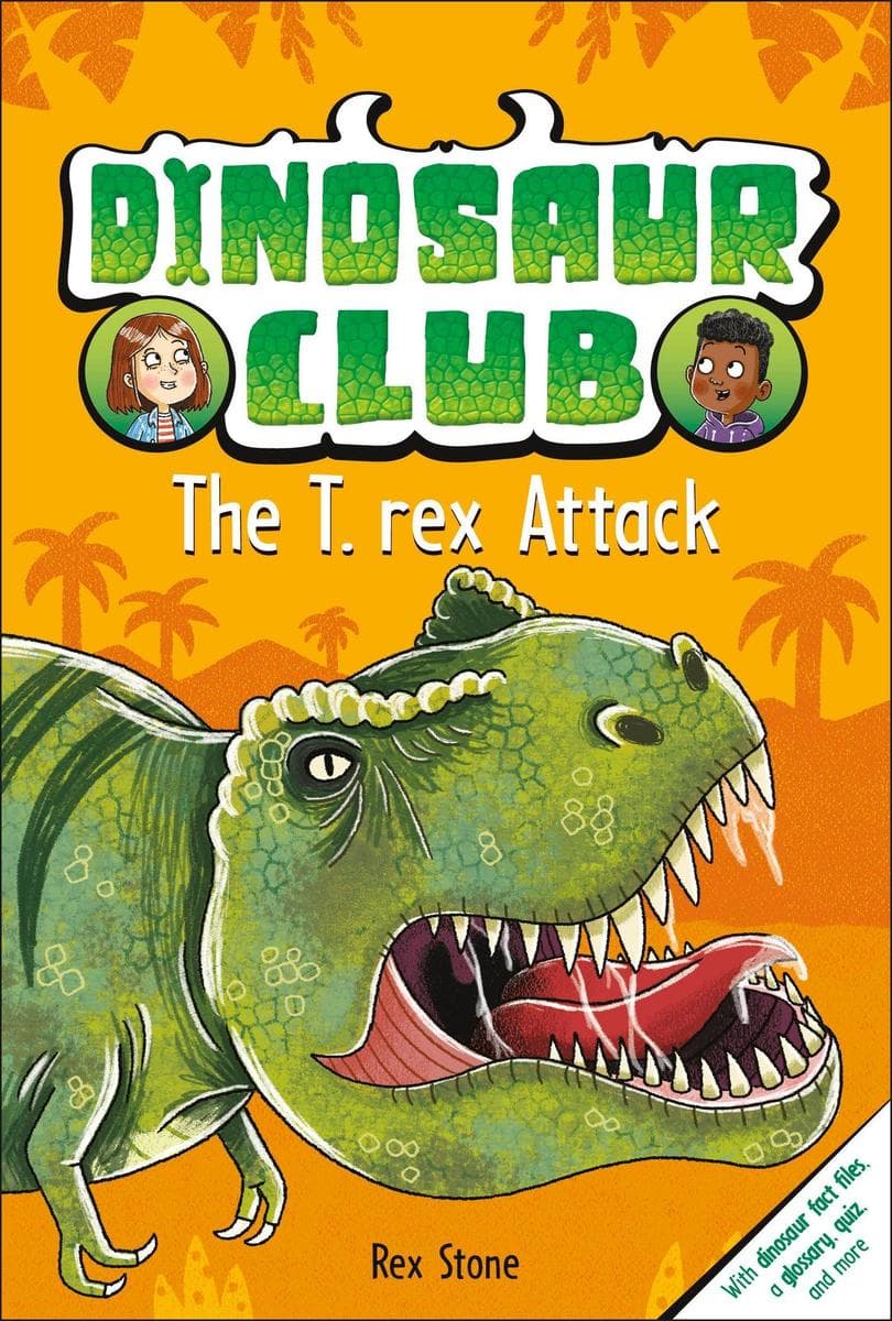 Dinosaur Club