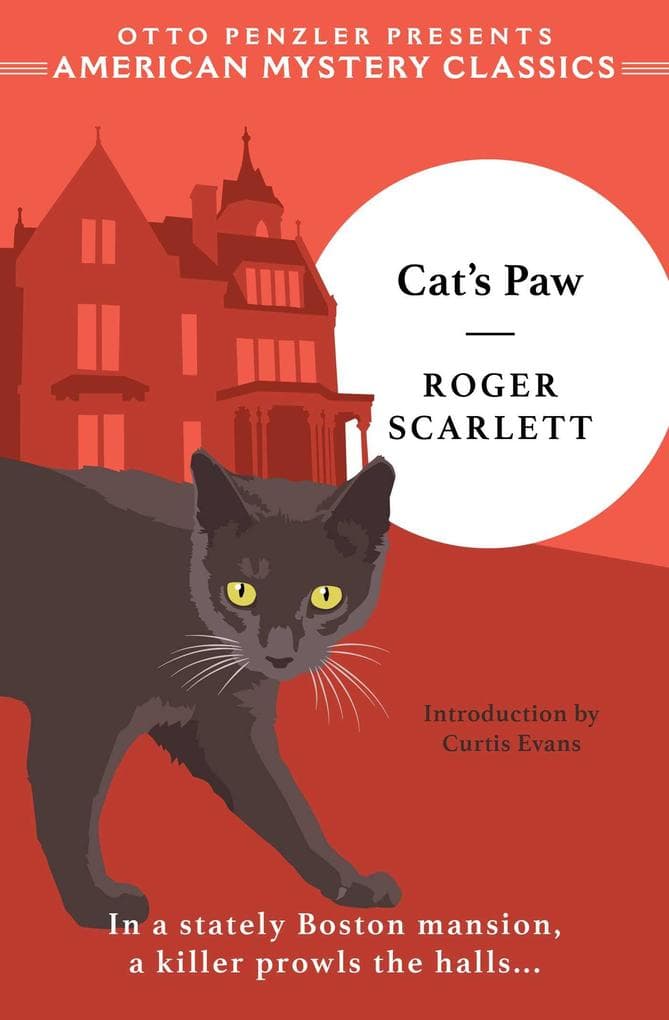 Cat's Paw