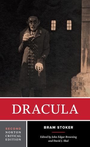 Dracula - A Norton Critical Edition