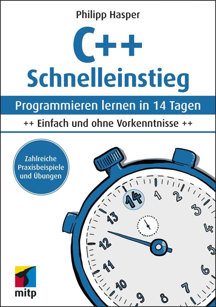 C++ Schnelleinstieg