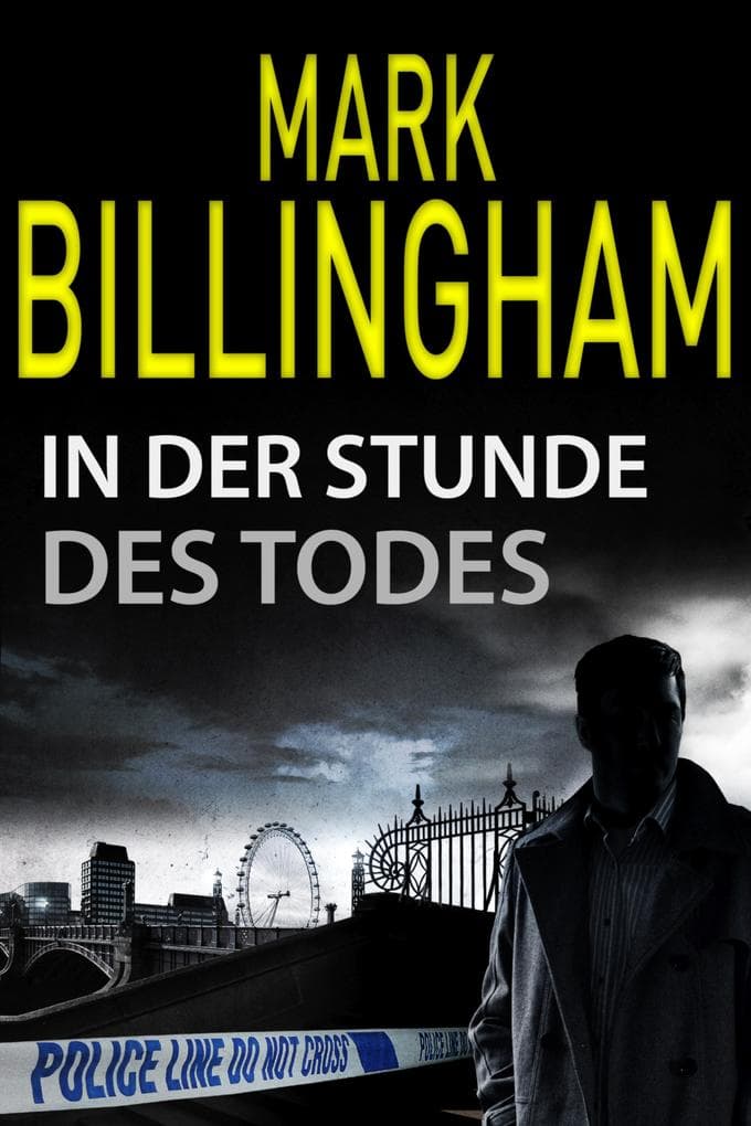 In der Stunde des Todes