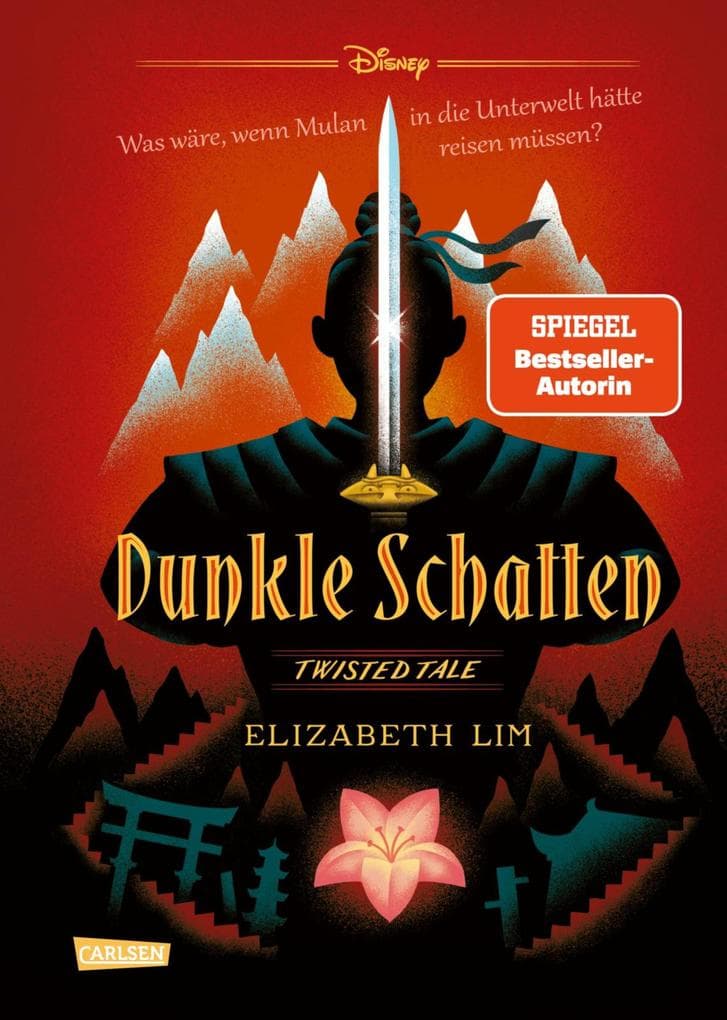 Disney. Twisted Tales: Dunkle Schatten