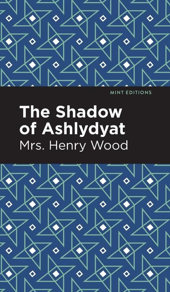 The Shadow of Ashlydyat