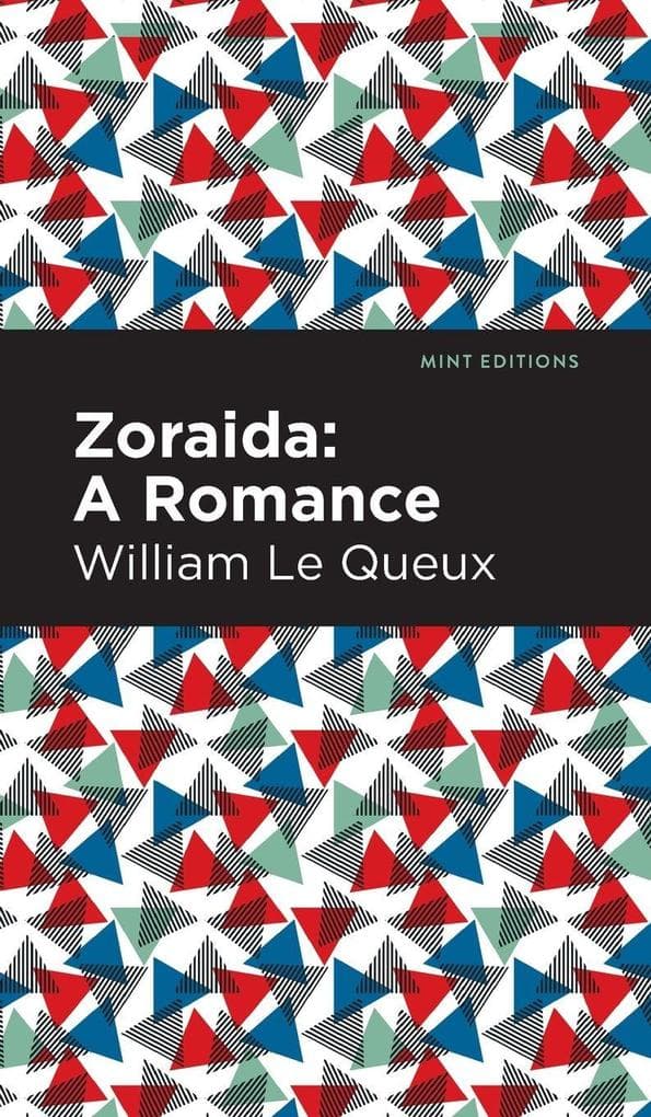 Zoraida