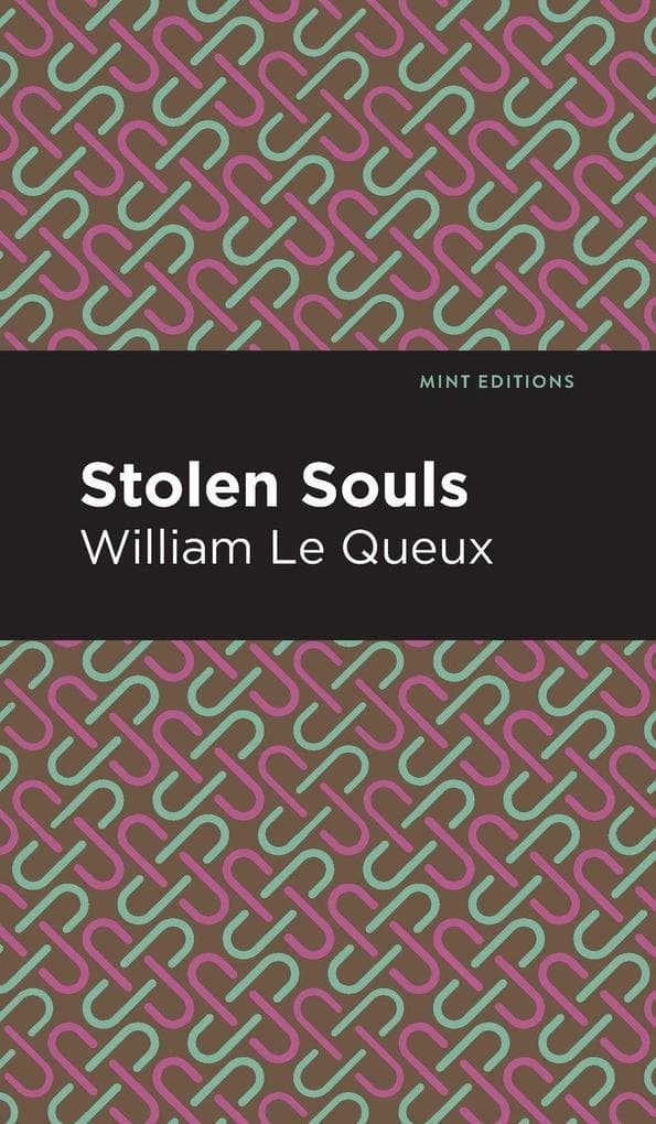 Stolen Souls