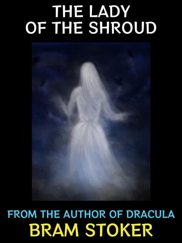 The Lady of the Shroud