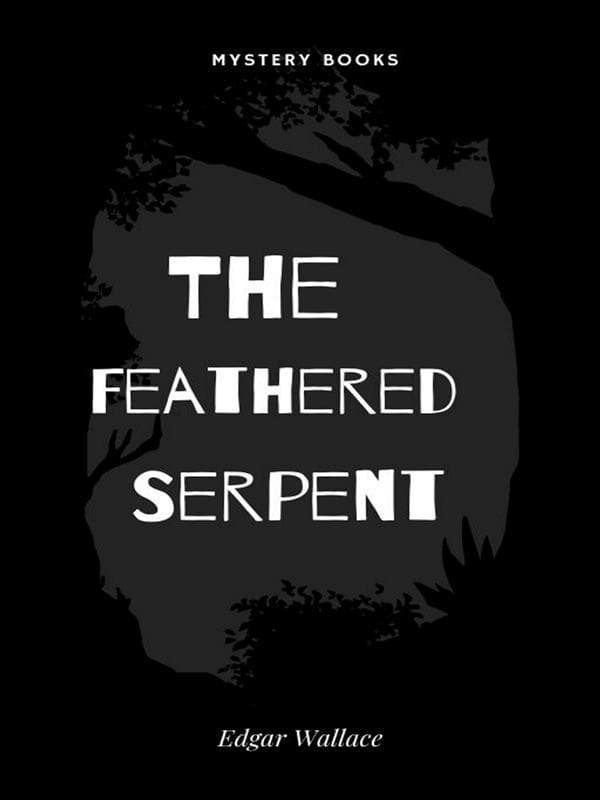 The Feathered Serpent