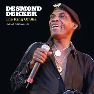 King Of Ska-Live At Dingwalls (2LP)