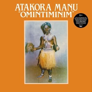 Omintiminim/Afro Highlife