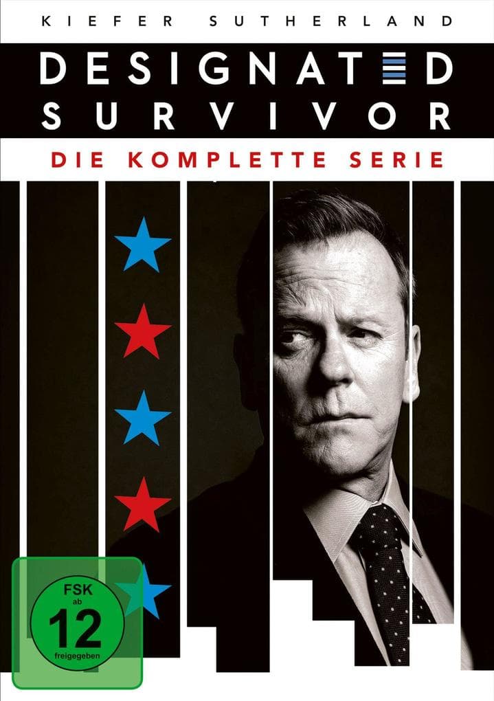 Designated Survivor