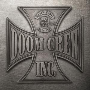 DOOM CREW INC. (Standard)