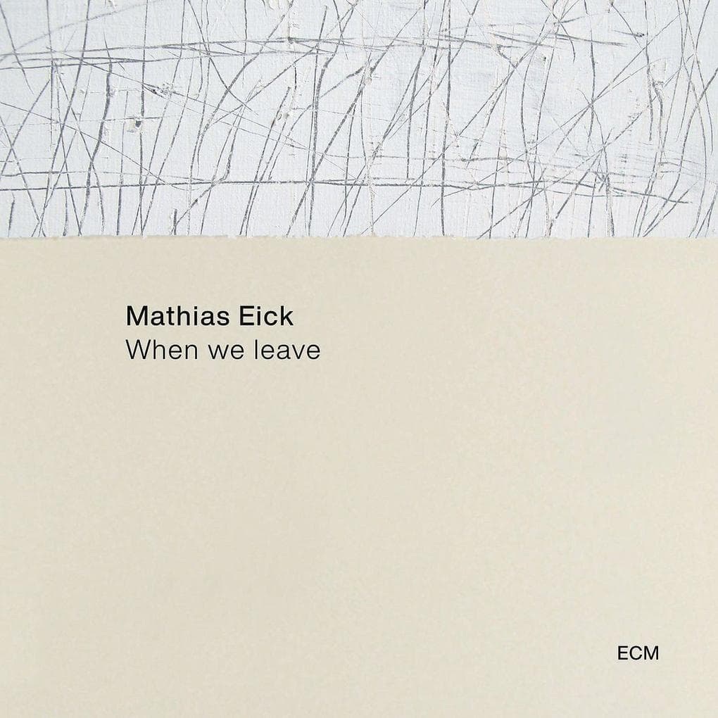 When We Leave