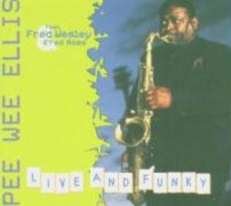 Live and Funky