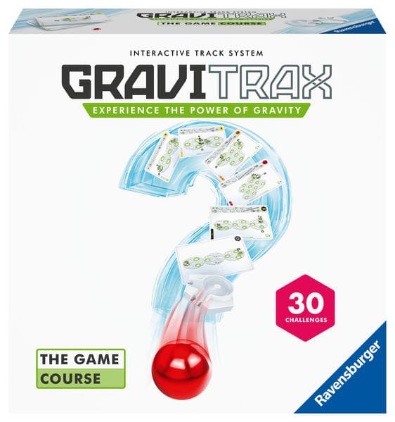 Ravensburger - GraviTrax The Game Course