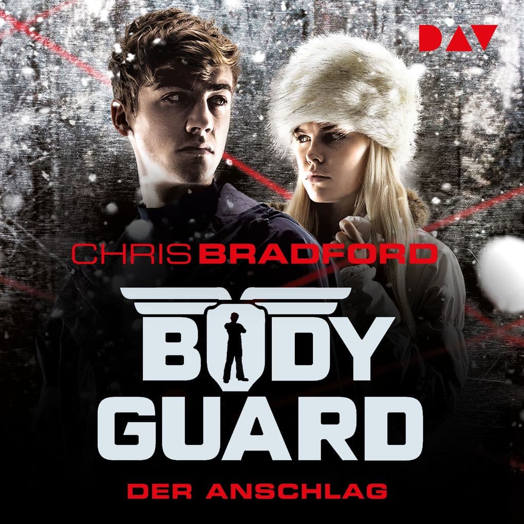Bodyguard Teil 5: Der Anschlag