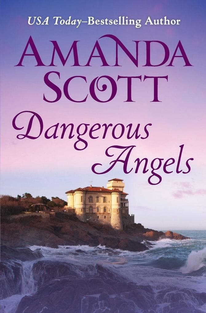 Dangerous Angels