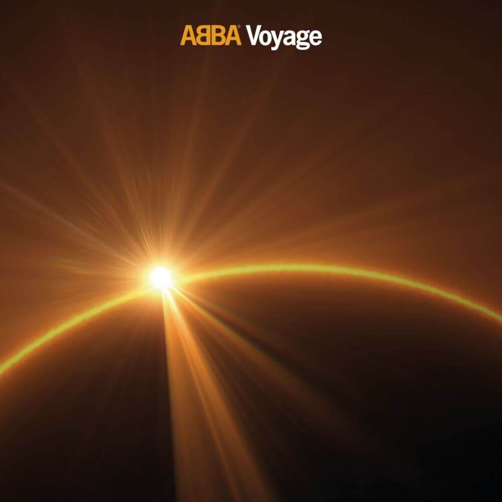 Voyage (Ltd.Vinyl)