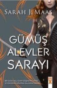 Gümüs Alevler Sarayi