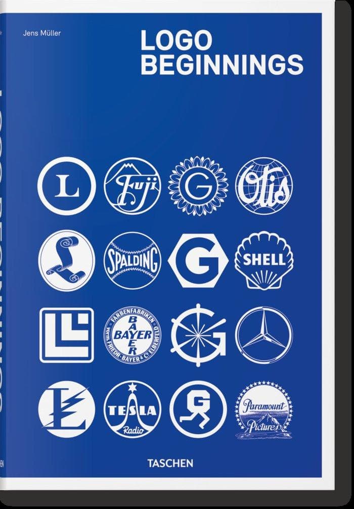 Logo Beginnings