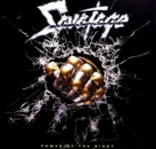 Power Of The Night (180g/Gatefold)