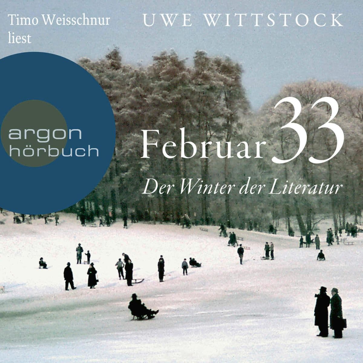 Februar 33