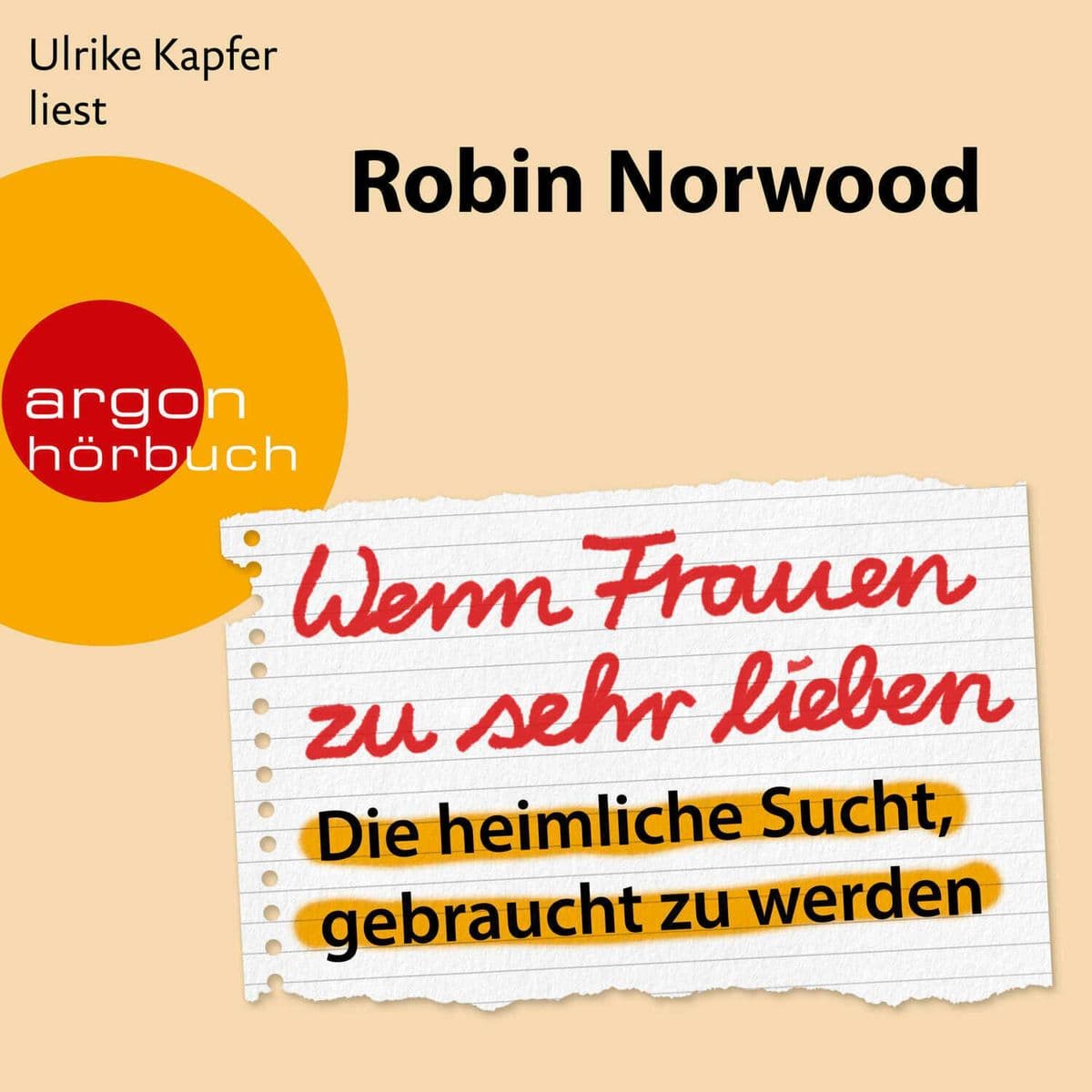 Wenn Frauen zu sehr lieben