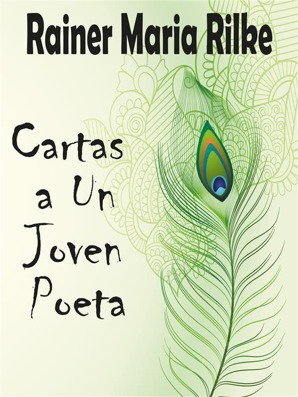 Cartas a Un joven poeta