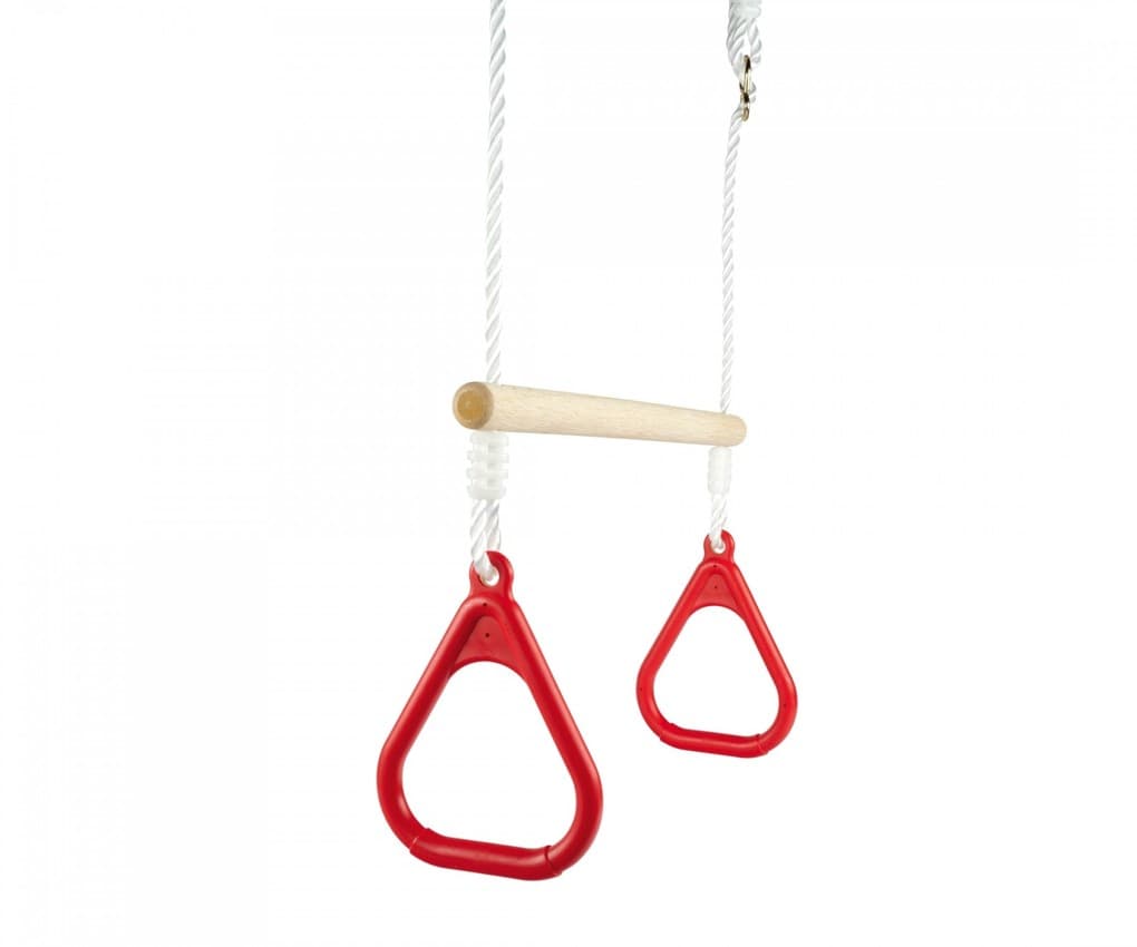 Eichhorn Outdoor, Turnset 2 in 1