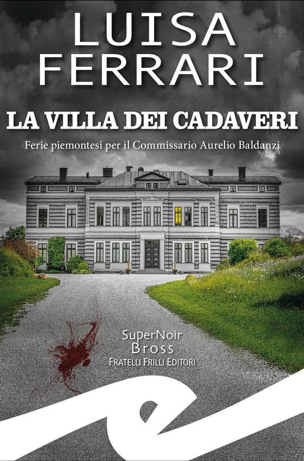 La villa dei cadaveri