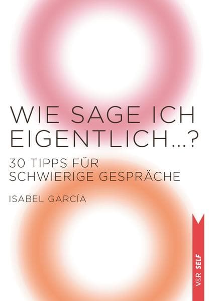 Wie sage ich eigentlich ...?