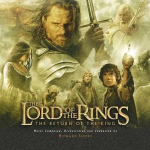 Herr Der Ringe,Der-Rückkehr De