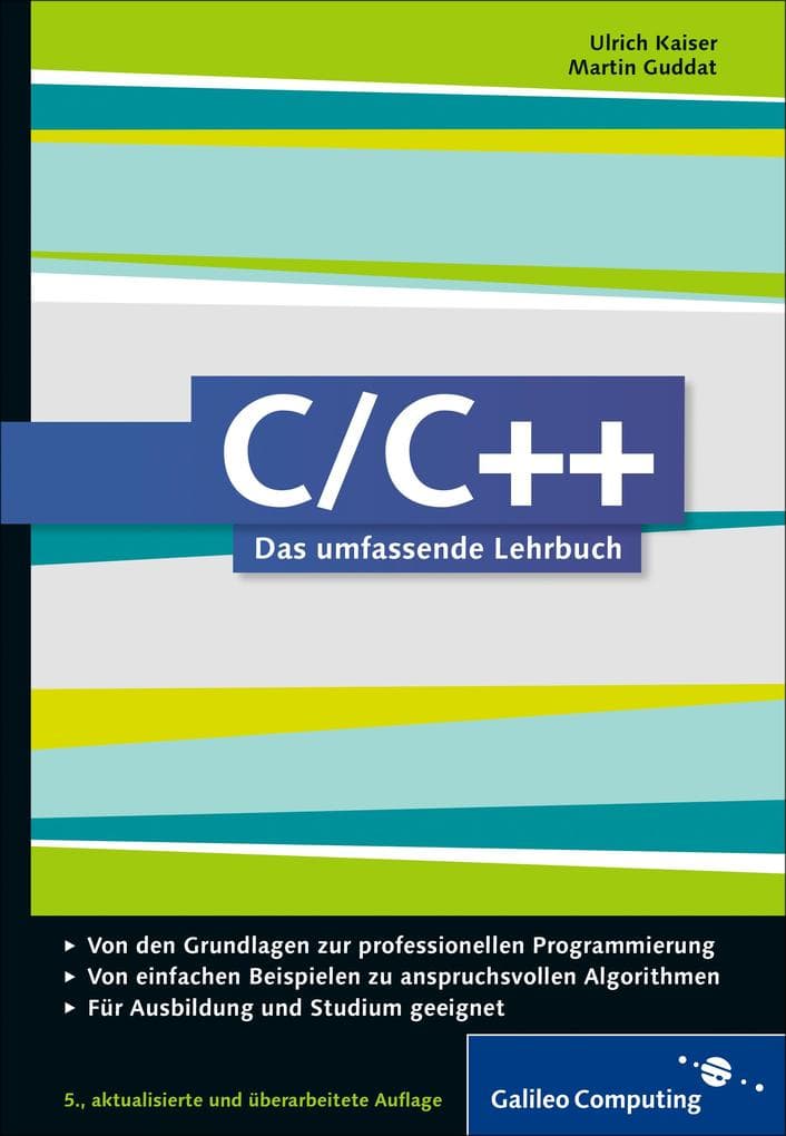 C/C++