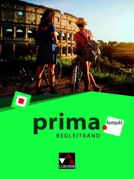 prima.kompakt Begleitband