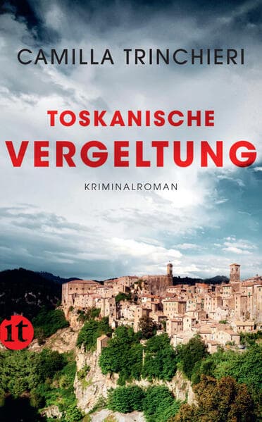 Toskanische Vergeltung