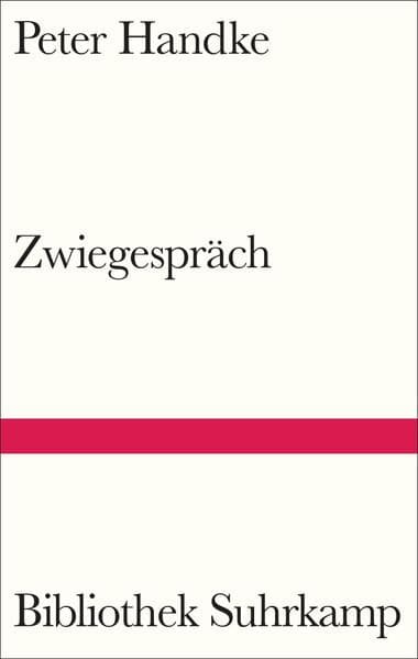 Zwiegespräch