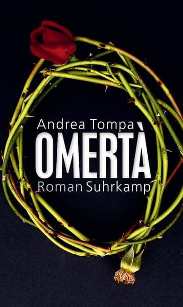Omertà