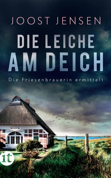 Die Leiche am Deich