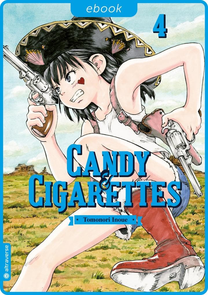 Candy & Cigarettes 04