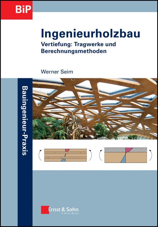Ingenieurholzbau