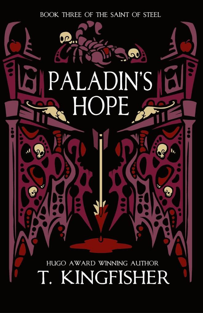 Paladin's Hope