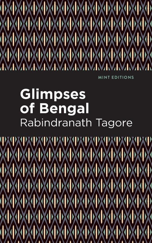 Glimpses of Bengal