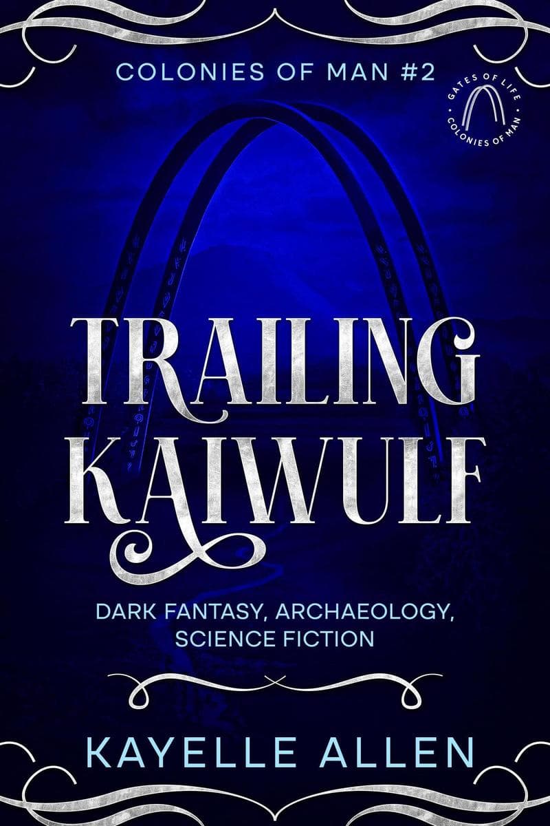 Trailing Kaiwulf
