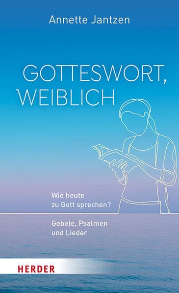 Gotteswort, weiblich