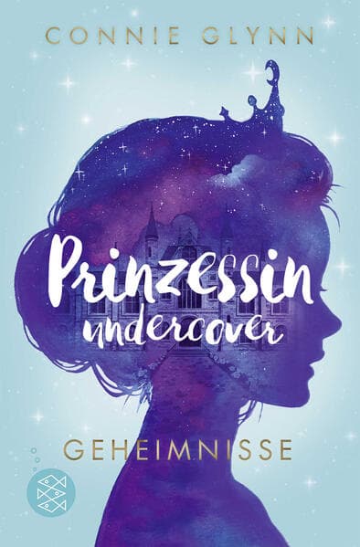 Prinzessin undercover - Geheimnisse