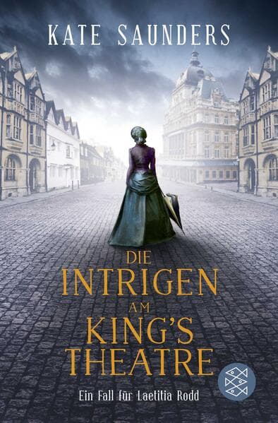 Die Intrigen am King's Theatre