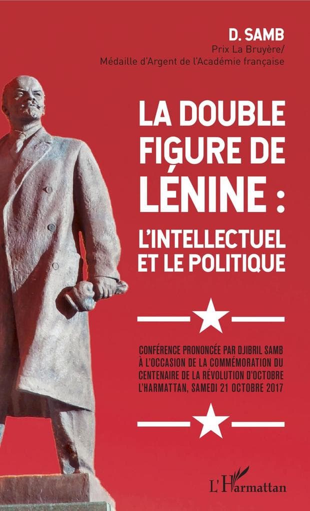 La double figure de Lenine : l'intellectuel et le politique