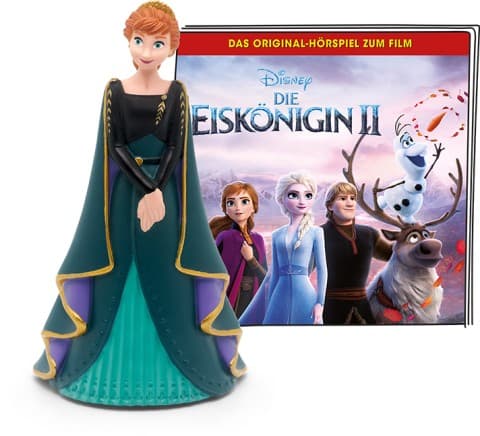 Tonie - Disney: Die Eiskönigin 2