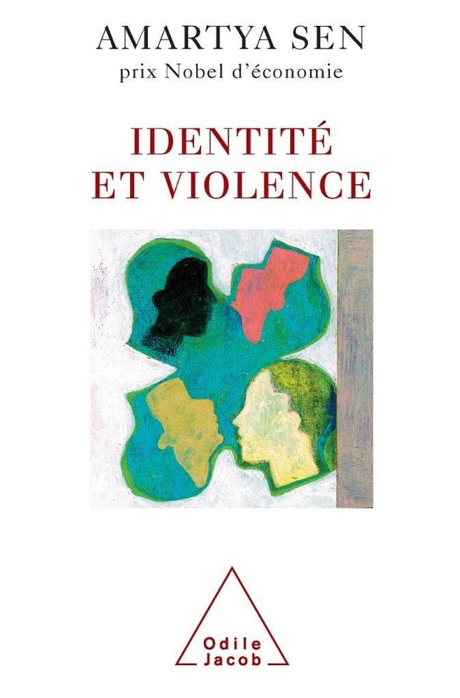 Identite et violence