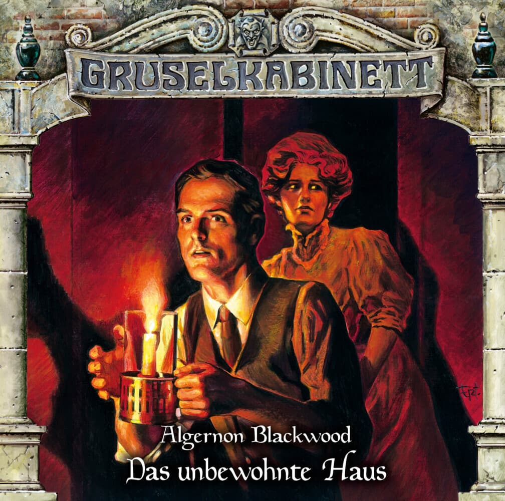 Gruselkabinett - Folge 180,1 Audio-CD