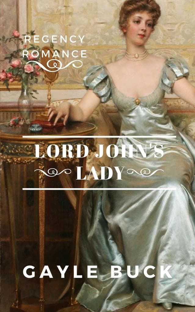 Lord John's Lady